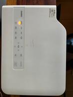 Casio data projector/beamer XJ-A135, Casio, Gebruikt, Ophalen of Verzenden, DLP