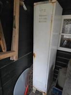 Lockerkast, Ophalen, Gebruikt