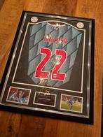 Orginele gesigneerde Haller Ajax shirt 2021!, Ophalen, Nieuw, Ajax, Shirt