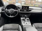 Audi A6 Avant 1.8 TFSI S-Line Xenon/Led, Climat, ACC, Memory, Auto's, Audi, Euro 6, Leder, 1600 kg, 750 kg