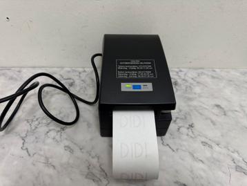 Citizen CT-S2000 bonnenprinter beschikbaar voor biedingen