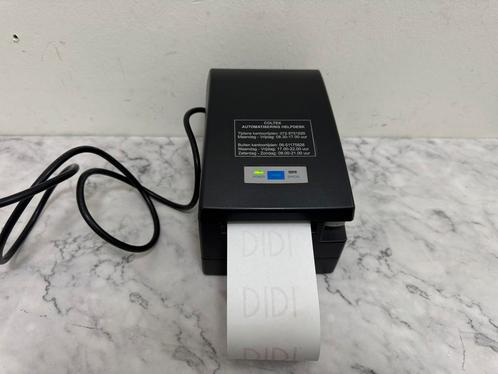 Citizen CT-S2000 bonnenprinter, Computers en Software, Printers, Nieuw, Printer, Ophalen