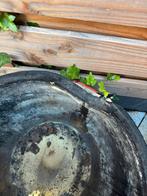 Kamado classic Joe BBQ - Gebruikt, Tuin en Terras, Houtskoolbarbecues, Ophalen, Gebruikt