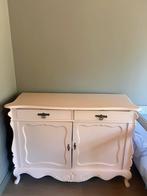 Vintage kastje! (Ophalen kan meteen), Huis en Inrichting, Kasten | Dressoirs, Ophalen, Gebruikt, 50 tot 100 cm, Met klep(pen)