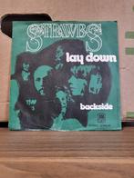 Strawbs -Lay down, Pop, Gebruikt, Ophalen of Verzenden, 7 inch