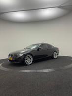 BMW 3-Serie 2.5 I 325 Coupe AUT 2007 Zwart, Auto's, BMW, Automaat, Achterwielaandrijving, Zwart, 2497 cc