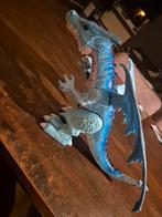 Zelf lopende dino met licht en geluid, Ophalen of Verzenden, Zo goed als nieuw