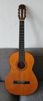 Spaanse Admira gitaar, Ophalen, Gebruikt, Klassieke of Spaanse gitaar