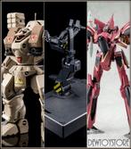 [𝗣𝗿𝗲-𝗼𝗿𝗱𝗲𝗿] Arcadia Mecha Robot Action Figure, Verzenden, Nieuw
