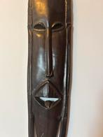 Houten wanddecoratie, Antiek en Kunst, Ophalen