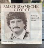 Amsterdamsche George - cafeetje op de hoek bij mij, Ophalen of Verzenden, Zo goed als nieuw, Nederlandstalig