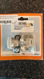 Caravan camper raamvastzetter., Caravans en Kamperen, Ophalen of Verzenden