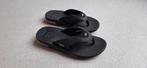 Reef Fanning slippers kids zwart maat 33, Jongen of Meisje, Overige typen, Nieuw, Ophalen of Verzenden