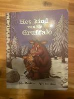 Het Gruffalootje - Julia Donaldson, Ophalen of Verzenden, Zo goed als nieuw, Sprookjes