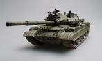 Trumpeter 1:35 Soviet T-62 BDD + alu loop + extra resin crew, Hobby en Vrije tijd, Modelbouw | Auto's en Voertuigen, Tank, 1:32 tot 1:50