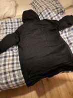 Moncler Jas Maat 6 - Heren, Verzenden, Zo goed als nieuw, Overige maten, Zwart