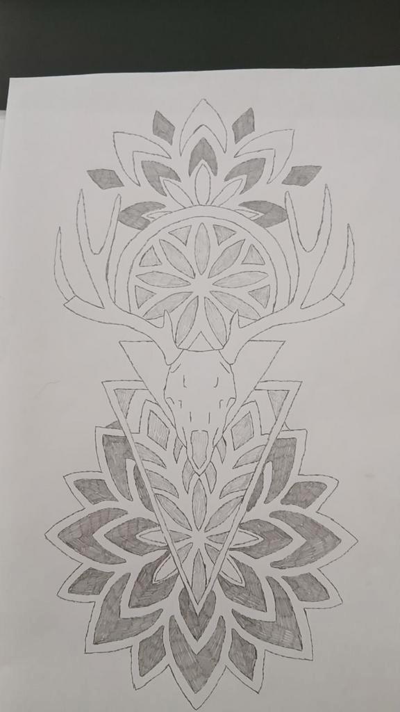 Tattoo en piercings, Hobby en Vrije tijd, Overige Hobby en Vrije tijd, Nieuw, Ophalen