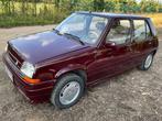 1986 Renault R5 baccara oldtimer, Automaat, Overige carrosserieën, Renault, Overige brandstoffen