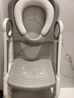 LifeGoods WC Verkleiner met Opstap, Ophalen, Nieuw