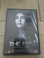 The Eye (US version) - dvd, Vanaf 16 jaar, Ophalen of Verzenden, Zo goed als nieuw, Overige genres
