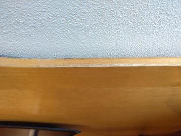 Ikea hoekbureau Galant - afbeelding 3