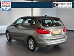 BMW 2-serie Active Tourer 218i Luxury Led|Leder|Navigatie|Ke, Voorwielaandrijving, 136 pk, Gebruikt, Leder