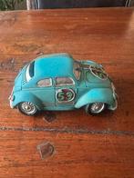 Vintage Auto Spaarpot, Ophalen of Verzenden