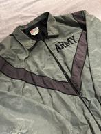 Vintage training jacket, Maat 48/50 (M), Wandelen of Outdoor, Vintage, Ophalen of Verzenden