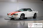 1997 Chevrolet Camaro Z28, Auto's, Chevrolet, Automaat, Lederen bekleding, Achterwielaandrijving, Gebruikt