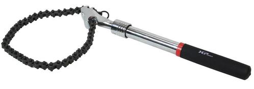 Oliefilter sleutel + Ketting (in lengte verstelbaar), Auto diversen, Overige Auto diversen, Ophalen of Verzenden