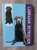 Labrador Retriever - E Verhoef - Verhallen NIEUW, Ophalen of Verzenden, Nieuw, Honden