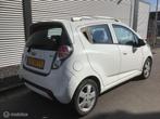 Chevrolet Spark 1.0 16V LS Bi-Fuel LPG Rijdt heel zuinig!, Euro 5, 15 km/l, Gebruikt, 4 cilinders