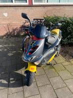 Aprilia SR50, Fietsen en Brommers, Scooters | Aprilia, Gebruikt, Ophalen