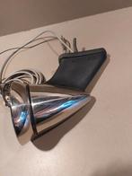 Talbot Alpha 3 klassieke buitenspiegel – motorkapmodel, Auto-onderdelen, Spiegels, B, Gebruikt, N, Ophalen of Verzenden