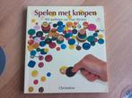 H. Bucken - Spelen met knopen, H. Bucken, Ophalen of Verzenden, Zo goed als nieuw, Overige onderwerpen