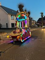Jukebox  Carnaval, Ophalen of Verzenden, Versiering, Carnaval