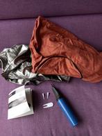 Zitbal Ella, Ophalen, Zo goed als nieuw, Yoga-accessoire