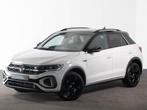 Volkswagen T-Roc R-Line 1.5 TSI 150 PK DSG | LED | Black Sty, 4 cilinders, 150 pk, Origineel Nederlands, Bedrijf