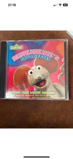 Sesamstraat , ieniemienie, Ophalen of Verzenden, Zo goed als nieuw