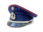Rijkswacht Gendarmerie Politie Uniform België Kepie, Verzamelen, Ophalen of Verzenden, Landmacht, Overige gebieden, Embleem of Badge