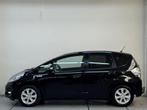 Honda Jazz 1.4 Hybrid Elegance Panoramadak DealerOnderhouden, Euro 5, Gebruikt, 4 cilinders, Zwart