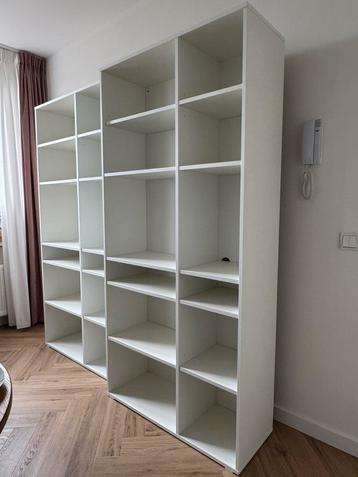 1 Vihals Kast Ikea - Zo Goed Als Nieuw! beschikbaar voor biedingen