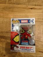 Spiderman 1118 Bobble head, Verzamelen, Poppetjes en Figuurtjes, Ophalen of Verzenden, Nieuw