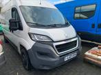 Voorkop Ducato Boxer Jumper, Eu, Eu, Nieuw, Ophalen of Verzenden