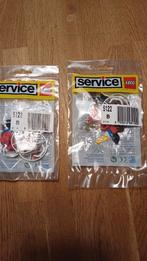 lego service zakjes piraten 5122., Ophalen of Verzenden, Nieuw