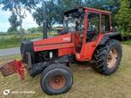 Valmet 705 2wd, Ophalen of Verzenden, Gebruikt, Tot 80 Pk