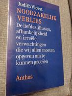Noodzakelijk Verlies - Judith Viorst, Boeken, Ophalen of Verzenden, Zo goed als nieuw, Klinische psychologie, Judith Viorst