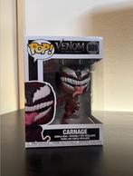 Funko Pop! Let There Be Carnage: Carnage 889 & Venom 888, Ophalen of Verzenden, Zo goed als nieuw