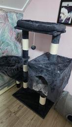 Kleine krabpaal, Ophalen of Verzenden, Zo goed als nieuw, Krabpaal