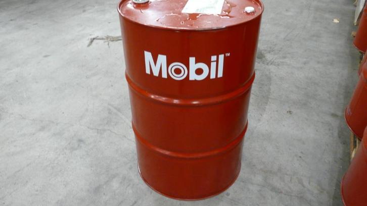 Olievat Mobil, Tuin en Terras, Vuurkorven, Nieuw, Vuurton, Ophalen